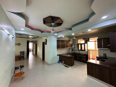 Hall Image of 2330 Sq.ft 2 BHK Apartment / Flat for sale in Citizen Apartment, Sector 51 Gurgaon for Rs. 29900000