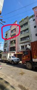 Building Image of 1525 Sq.ft 3 BHK Apartment / Flat for sale in Punjabi Para Siliguri for Rs. 8000000