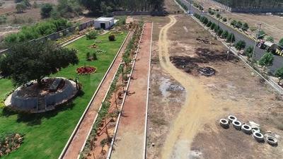 Residential Plot