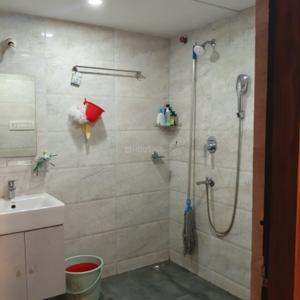 Image of 2106 Sq.ft 3 BHK Duplex for sale in Soham The Levelz, Tollygunge, Kolkata for Rs. 30000000