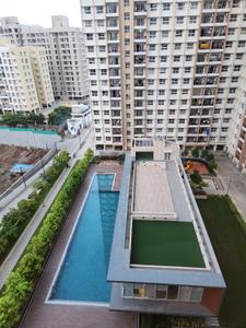 Image of 1250 Sq.ft 3 BHK Apartment / Flat for sale in K Raheja Sterling, Kondhwa, Pune for Rs. 13000000