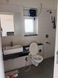 Image of 1150 Sq.ft 3 BHK Apartment / Flat for rent in Godrej Infinity, Mundhwa, Pune for Rs. 45000