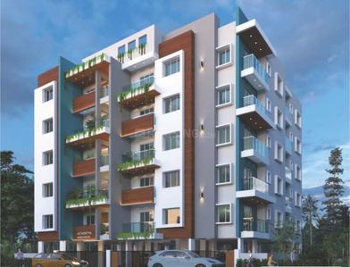2 BHK Flat