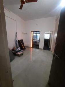 Hall Image of 1700 Sq.ft 3 BHK Apartment / Flat for rent in Indira Nagar Nashik for Rs. 22000