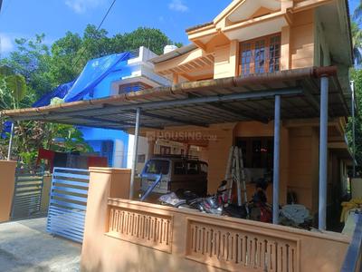 Image of 1650 Sq.ft 4 BHK Independent House for sale in Nellikunnu, Thrissur for Rs. 6500000