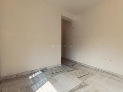 Bedroom Image of 1150 Sq.ft 3 BHK Apartment / Flat for sale in New Town Kolkata for Rs. 8500000