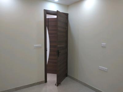Bedroom Image of 756 Sq.ft 2 BHK Builder Floor for sale in Vikaspuri New Delhi for Rs. 11500000