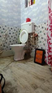Image of 650 Sq.ft 2 BHK Apartment / Flat for sale in Paschim Putiary, Kolkata for Rs. 2600000