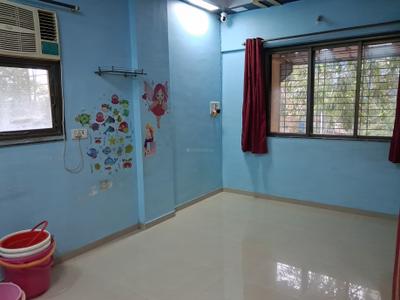 Bedroom Image of 950 Sq.ft 2 BHK Apartment / Flat for sale in Mulund East Mumbai for Rs. 13900000