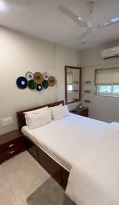 Bedroom Image of 1050 Sq.ft 2 BHK Apartment / Flat for sale in Malabar Hill Mumbai for Rs. 63000000