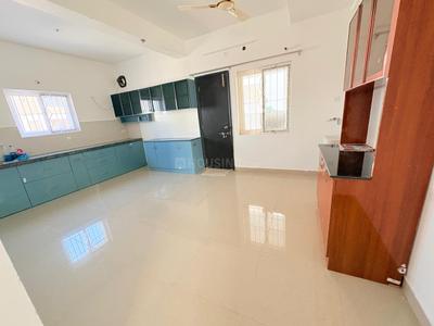 Bedroom Image of 2316 Sq.ft 3 BHK Villa for rent in Green Mark Mayfair Bhel, Kollur Hyderabad for Rs. 40000