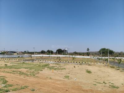 Image of 173 Sq.ft Residential Plot / Land for sale in Jinnaram, Sangareddy for Rs. 2700000