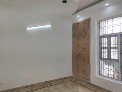 Bedroom Image of 1800 Sq.ft 3 BHK Builder Floor for sale in Green Field Colony Faridabad for Rs. 13000000
