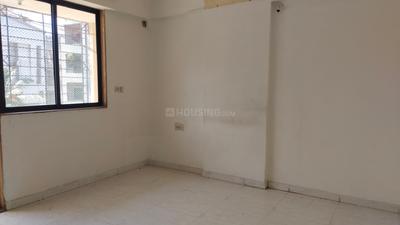 Bedroom Image of 600 Sq.ft 1 BHK Apartment / Flat for sale in Goregaon West Mumbai for Rs. 12000000