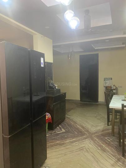 Hall Image of Sa Vitri Homes in Nawada, New Delhi