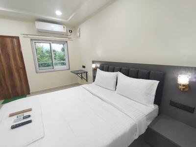 Image of EMBASSY.INN in Gachibowli, Hyderabad