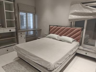 Bedroom Image of 1400 Sq.ft 2 BHK Apartment / Flat for sale in Om Shiv Kailasa, Mihan Nagpur for Rs. 6300000
