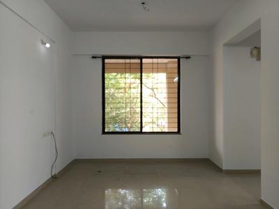 Living Room Image of 800 Sq.ft 2 BHK Apartment / Flat for sale in Kolte Patil Margosa Heights, Mohammed Wadi Pune for Rs. 4450000