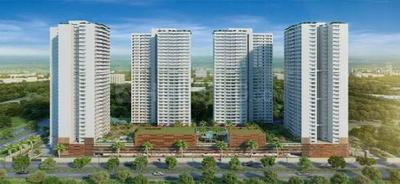 Image of 1750 Sq.ft 3 BHK Apartment / Flat for sale in Bhugaon, Pune for Rs. 11500000