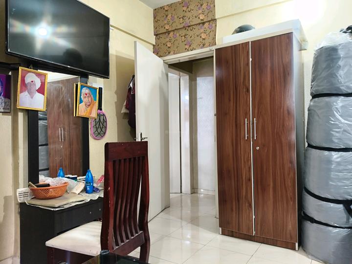 Parijat Bedroom One 1