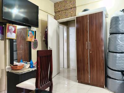 3 BHK Apartment