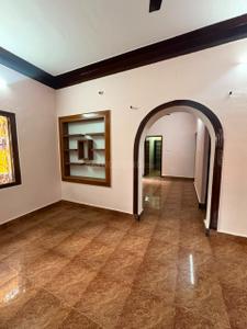 Hall Image of 1200 Sq.ft 2 BHK Apartment / Flat for rent in Vijayanagar Bengaluru for Rs. 36000