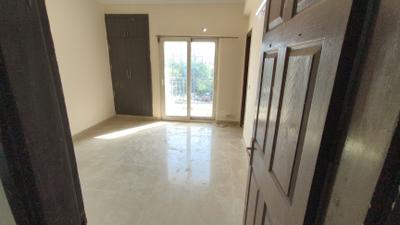 Bedroom Image of 1045 Sq.ft 2 BHK Apartment / Flat for sale in Paramount Floraville, Sector 137 Noida for Rs. 11700000