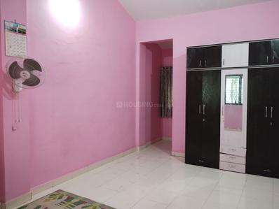 Bedroom Image of 3600 Sq.ft 4 BHK Independent House for sale in Lodha Casa Rio Gold, Palava Phase 1 Thane for Rs. 27000000