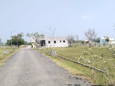 Image of 1200 Sq.ft Residential Plot / Land for sale in Rajanukunte, Bengaluru for Rs. 1798000