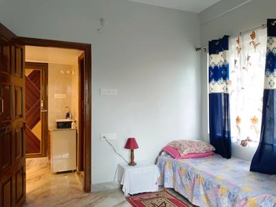 Bedroom Image of 900 Sq.ft 2 BHK Apartment / Flat for sale in Patuli Kolkata for Rs. 3200000