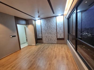Bedroom Image of 4056 Sq.ft 4 BHK Apartment / Flat for sale in Ambuja Utalika Luxury, Mukundapur Kolkata for Rs. 62500000