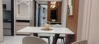 Hall Image of 1200 Sq.ft 2 BHK Apartment / Flat for sale in Precious Majestic, Pushpak Nagar Navi Mumbai for Rs. 7200000