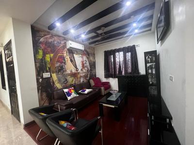 5 BHK Duplex