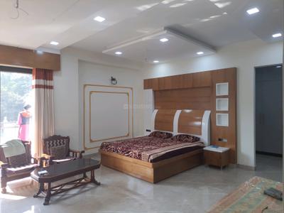 Bedroom Image of 3200 Sq.ft 4 BHK Builder Floor for sale in Sector 10A Gurgaon for Rs. 44000000