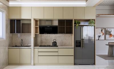 Hall Image of 1158 Sq.ft 2 BHK Apartment / Flat for sale in Chikkadasarahalli Bengaluru for Rs. 7950000