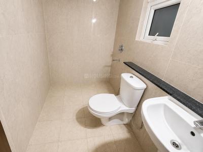 Image of 1237 Sq.ft 2 BHK Apartment / Flat for sale in Prestige Casabella, Vittasandra, Bengaluru for Rs. 12600000