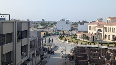 Residential Plot