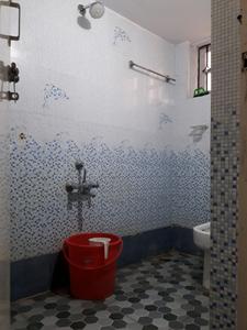 Bedroom One Image of 3500 Sq.ft 5 BHK Independent House for sale in Bennigana Halli Bengaluru for Rs. 27500000