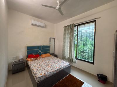 Bedroom Image of 2500 Sq.ft 3 BHK Independent House for sale in Karjat Thane for Rs. 18500002