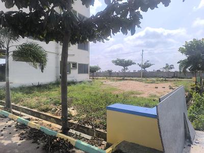 Image of 1000 Sq.ft Residential Plot / Land for sale in Mylapura, Bengaluru for Rs. 3000100