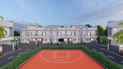 Image of 1370 Sq.ft 3 BHK Duplex for sale in Mohanpur Urf Ram Nager, Bareilly for Rs. 8000000