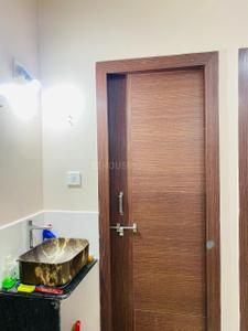 Bedroom Image of 2200 Sq.ft 4 BHK Builder Floor for sale in Chandkheda Ahmedabad for Rs. 16199700