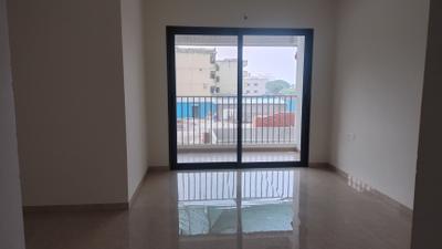 Living Room Image of 1284 Sq.ft 3 BHK Apartment / Flat for sale in Sankla East World, Shewalewadi Pune for Rs. 9400000