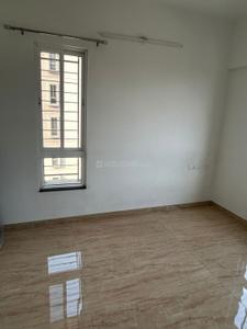 Bedroom Image of 460 Sq.ft 1 BHK Apartment / Flat for rent in VTP Leonara Building C And F, Mahalunge Pune for Rs. 23000
