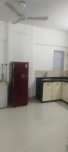 Kitchen Image of 400 Sq.ft 1 RK Apartment / Flat for sale in Amanora Park Town, Hadapsar Pune for Rs. 450000