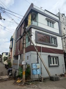 Image of 2560 Sq.ft 3 BHK Independent House for sale in P N Palayam, Coimbatore for Rs. 14600000