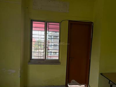 Bedroom Image of 1000 Sq.ft 3 BHK Apartment / Flat for sale in Teghoria Kolkata for Rs. 4000000