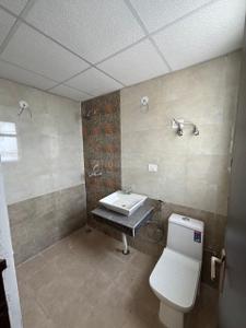 Image of 1237 Sq.ft 1 BHK Apartment / Flat for rent in Apex Alphabet, Noida Extension, Greater Noida for Rs. 25000