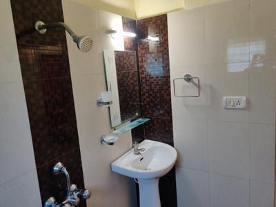 Bathroom Image of 1250 Sq.ft 2 BHK Apartment / Flat for sale in Pathak Pratham Shrushti, Jayalakshmipuram Mysore for Rs. 6850000