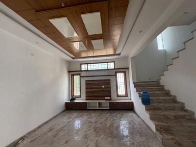 Hall Image of 2450 Sq.ft 3 BHK Independent House for sale in Jnana Ganga Nagar Bengaluru for Rs. 20000000